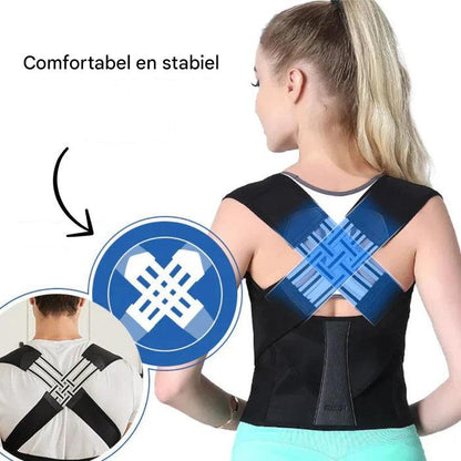 BackAlign™ – The Discreet Posture Corrector for a Strong & Healthy Back [50% Off]