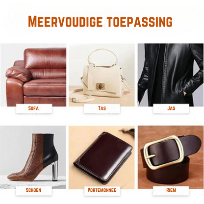 LederGleam™ – Leather & Furniture Repair for Quick, Easy & Long-Lasting Touch-Ups [50% Off]