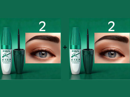 LashUrBrow – Peel-Off Eyebrow Gel for Long-Lasting Perfect Brows [50% Discount]