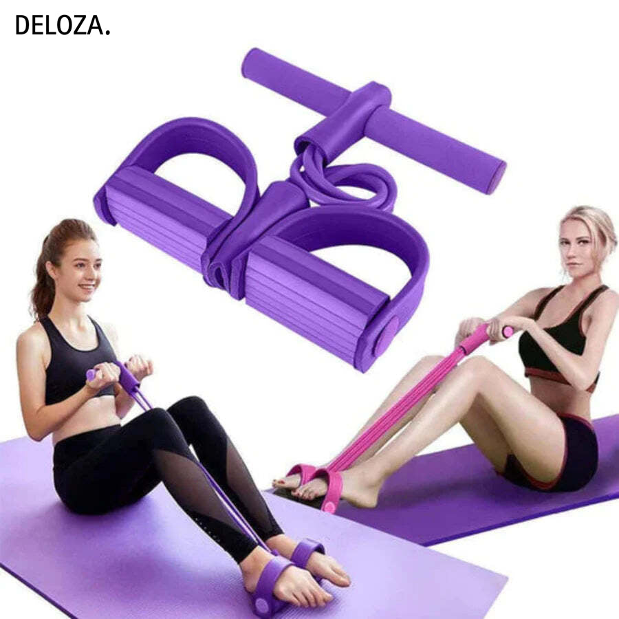 MultiFit™ Full-Body Resistance Trainer – 50% OFF”