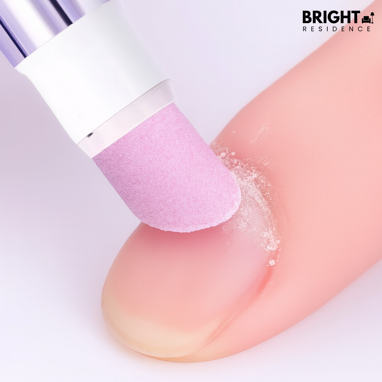 Glossbloom™ 3-in-1 Nail Care Pen for Healthy Nails [1 + 1 Free]
