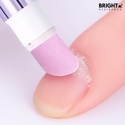 Glossbloom™ 3-in-1 Nail Care Pen for Healthy Nails [1 + 1 Free]
