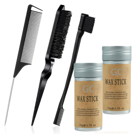 ShineHold™ – Smooth Styling & Perfect Control for Every Hair [50% Off]