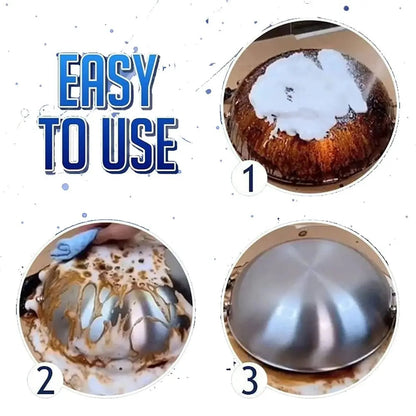 FoamCleaner™ – Effortlessly Remove Grease for a Sparkling Clean Home [1 + 1 Free]