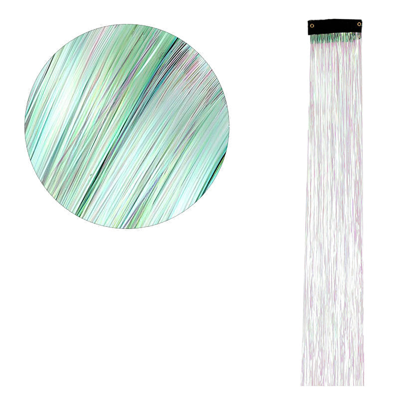 GleamRush™ – Gives your hair magical shine & pure joy of life [1 + 1 Free]