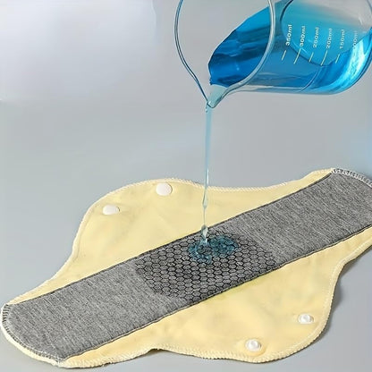 EverGuard™ – Leak-free comfort with advanced graphene protection system [50% Off]