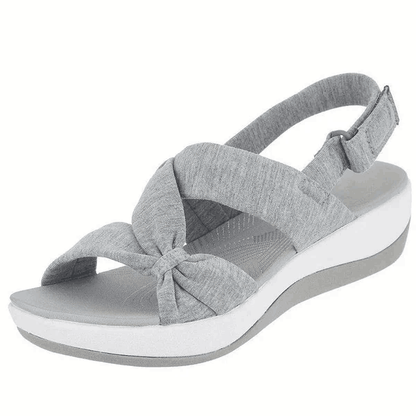 Women’s Orthopedic Slingback Walking Sandals