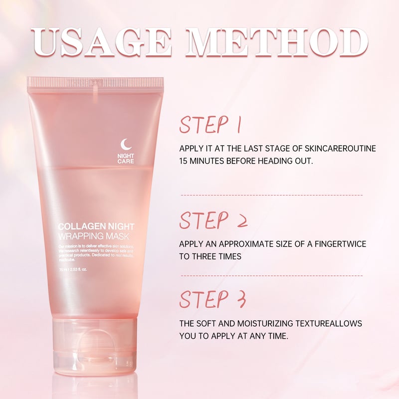 DermalFuse™ – Wake Up Every Morning with Radiant Skin and Visibly Smaller Pores [1 + 1 Free]