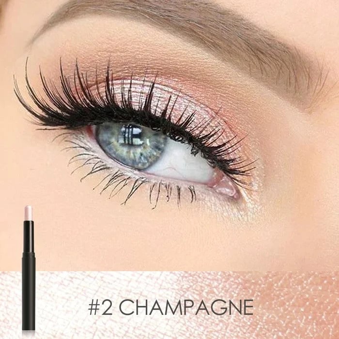 FlashLuxe™ – Instantly radiant eyes, flawless and smudge-proof all day long [50% Off]