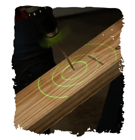 ProAlign – Perfectly straight holes every time, easy and safely precise drilling [50% Discount]