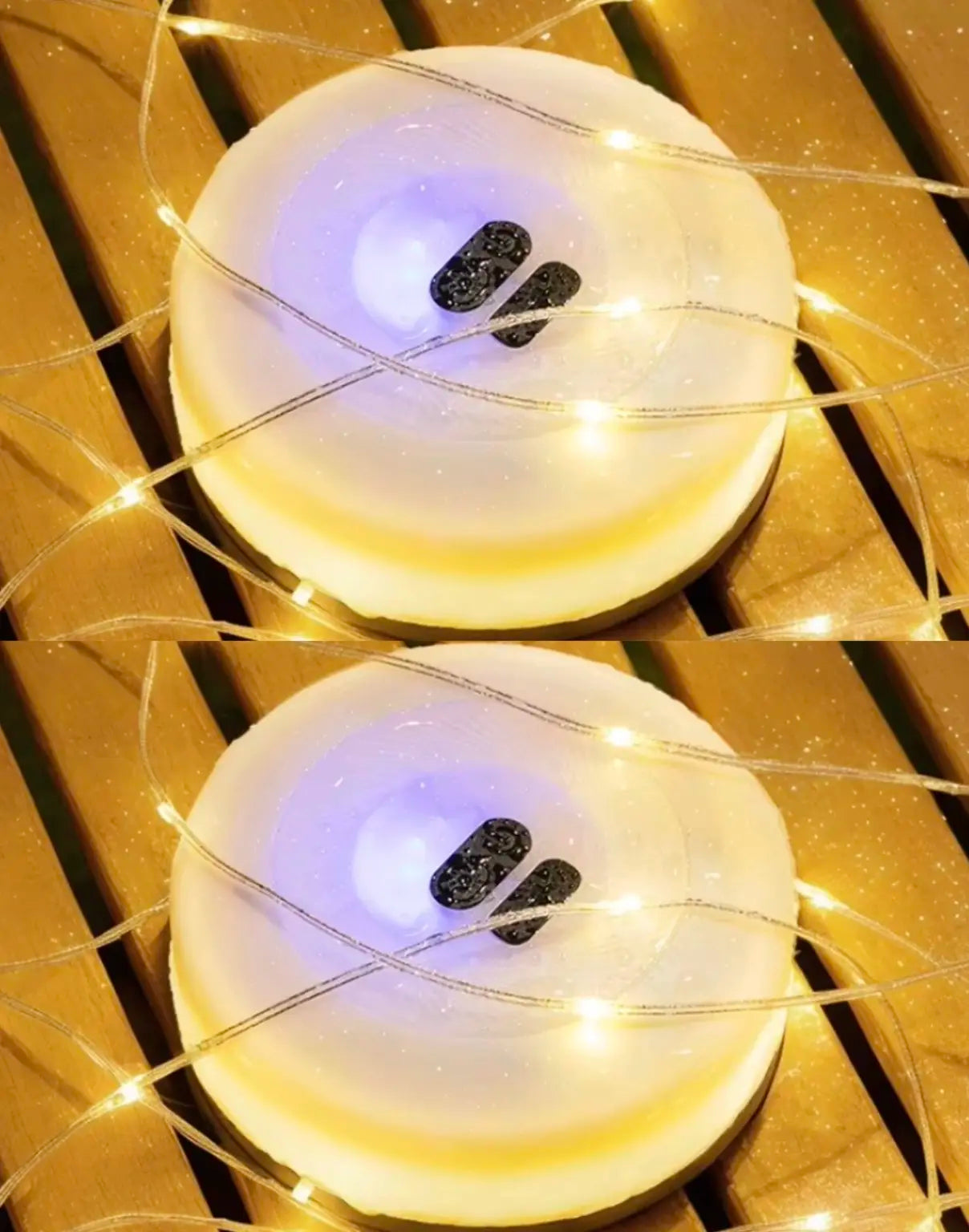 LedWire – Extendable LED String Lights for Perfect Ambiance Anywhere [50% Off]