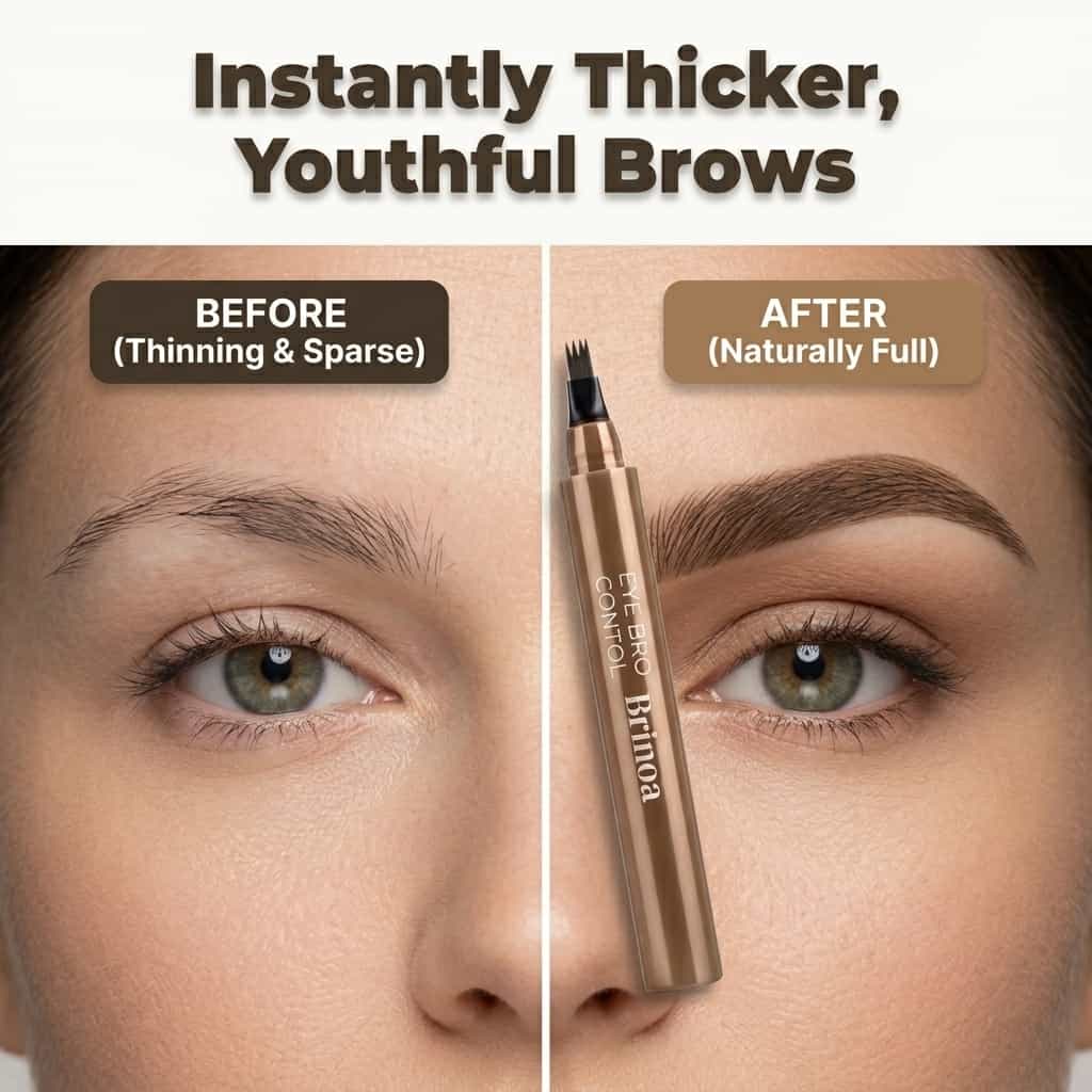 MicroBlade – Perfect Eyebrows in Seconds [1 + 1 Free]