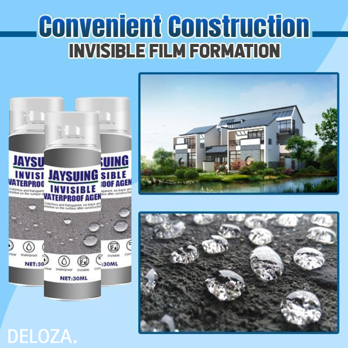 SealPro™ Waterproof Sealing Spray [1 + 1 Free]