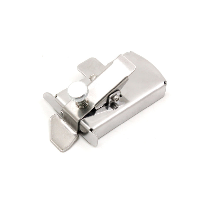 SewMaster™ – Elite Presser Foot with Seam Guide for Precise, Clean & Professional Sewing [50% Off]