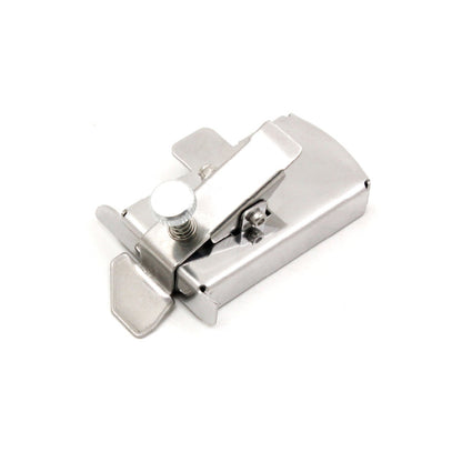 SewMaster™ – Elite Presser Foot with Seam Guide for Precise, Clean & Professional Sewing [50% Off]