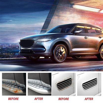 RustGuard Pro™ – Effortless, rust-free shine for gleaming & protected surfaces [1 + 1 Free]