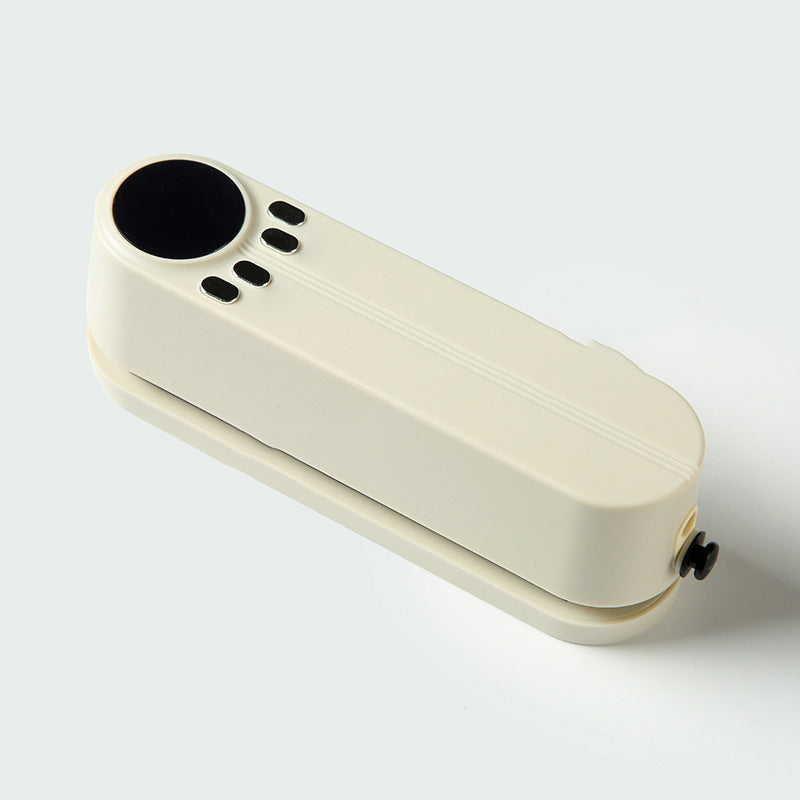 Wireless Portable Vacuum Sealer for Food Storage & Freshness