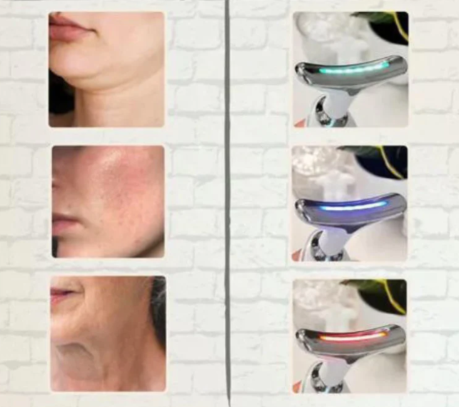 GlowPulse™ – For radiant skin that draws every glance [50% Off]