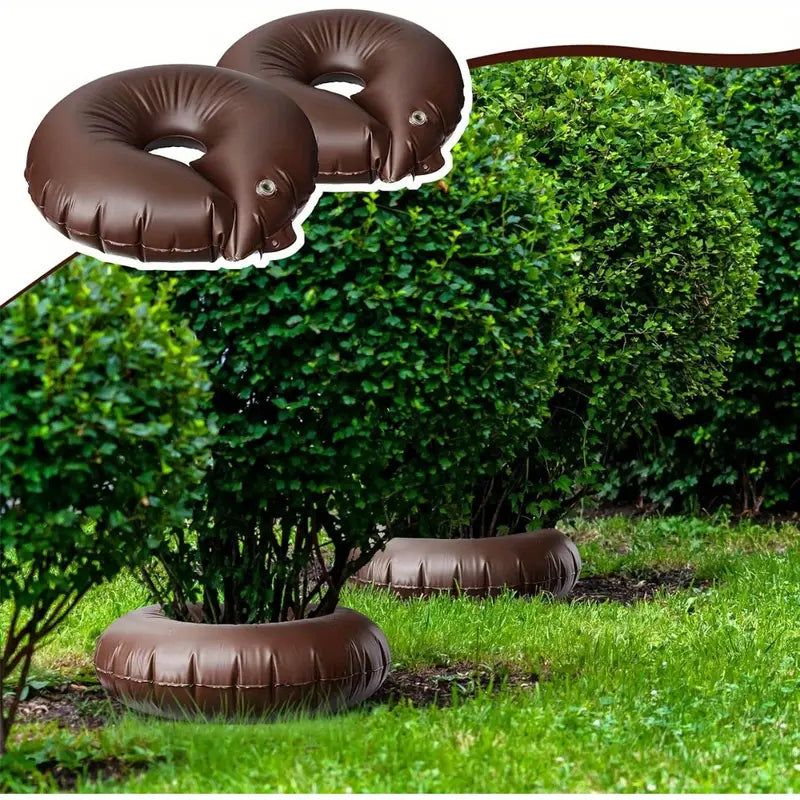 RootFlow – Drip Irrigation for Healthy Trees [50% Discount]