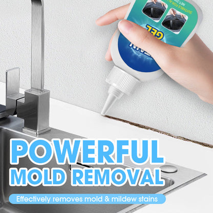 MoldAway – Effectively Remove Mold for a Clean Home [50% Off]