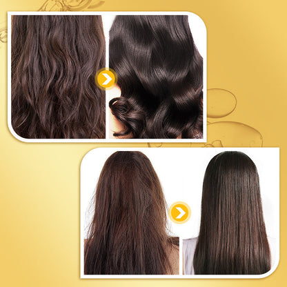 AvaRose – Organic Rosemary Hair Oil for Intense Moisture and Care [1 + 1 Free]