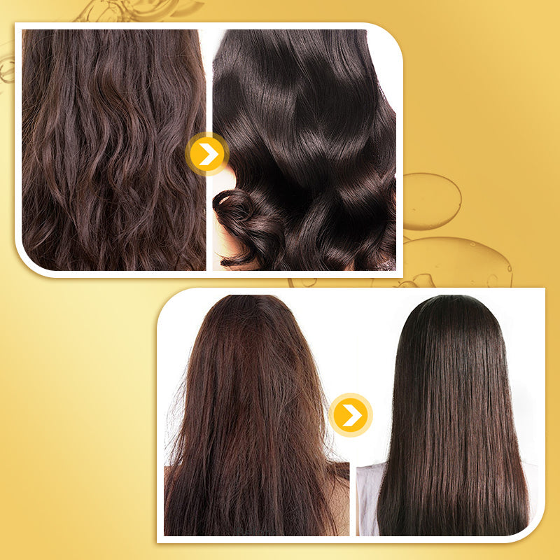 Organic Rosemary Hair Oil for Shiny & Strong Hair – 2 x 30 ml