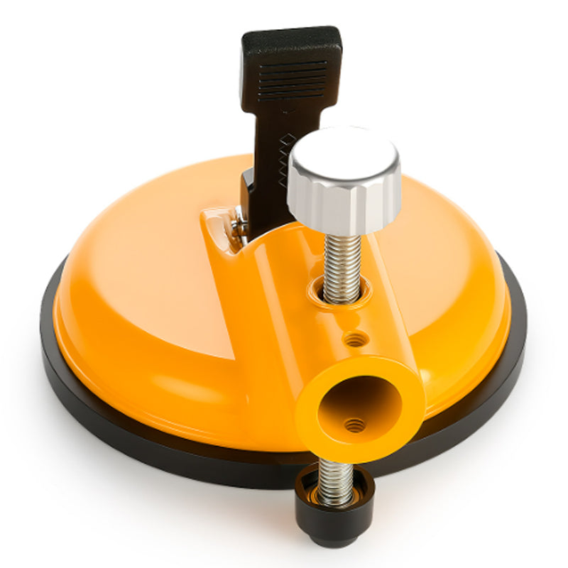 TileFix™ – Tile leveler with suction cup & leveling screw for precise work on glass, tiles & wood [50% off]