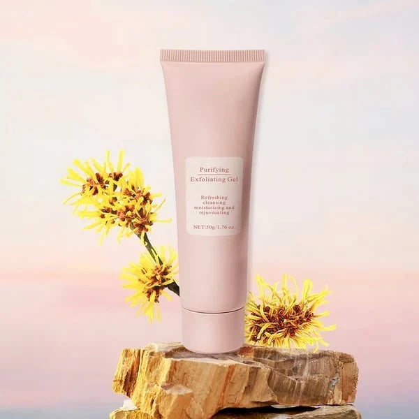 GlowEssence™ – The only peeling gel you need for smooth & radiant skin [50% Off]