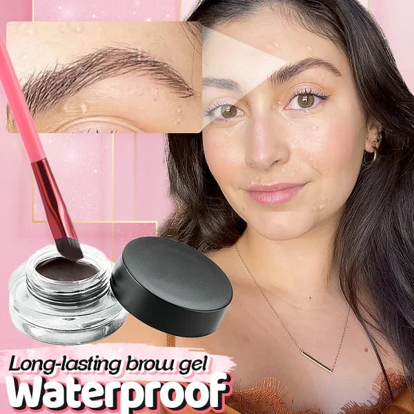 StampnGo™ 4D Brow Stamp for Natural Hair Strokes [1 + 1 Free]