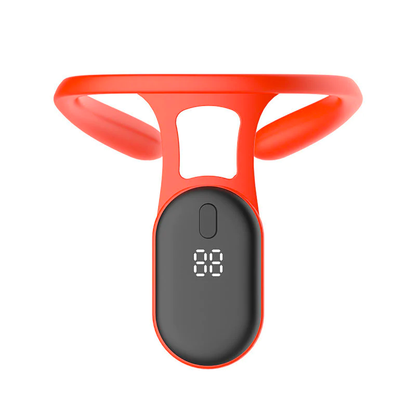 UltraSonic | Lymphatic Soothing Neck Instrument (50% Off)