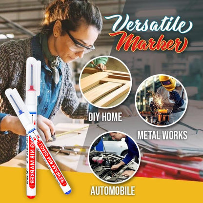 PreciMark™ – Precise Markings Where Others Can’t Reach, Fast & Reliable [Buy 1 Get 1 Free]