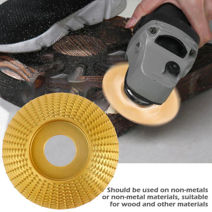 WoodCarve™ Wood Cutting Discs [1 + 2 Free]