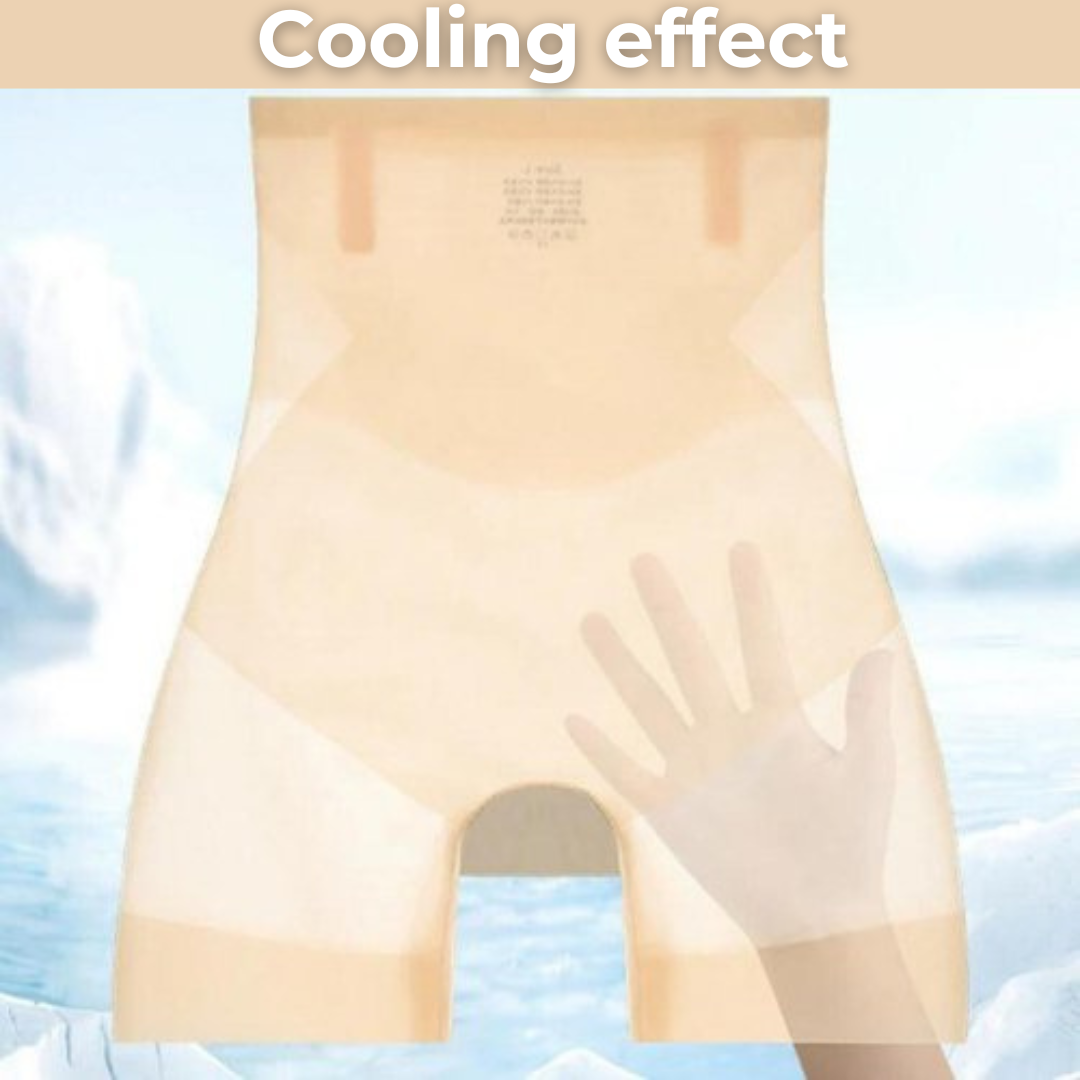 Seamless Shapewear Bodysuit for Women – Invisible Under Clothing