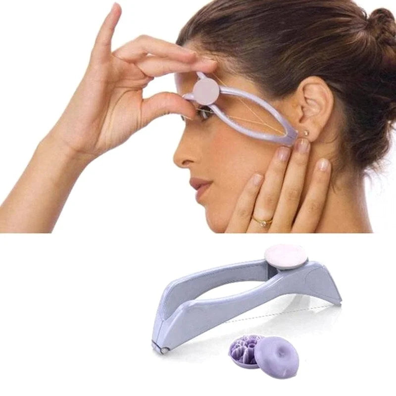EpiSmooth™ – Effortless Hair Removal [1+1 Free]