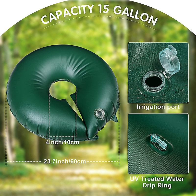 RootFlow – Drip Irrigation for Healthy Trees [50% Discount]