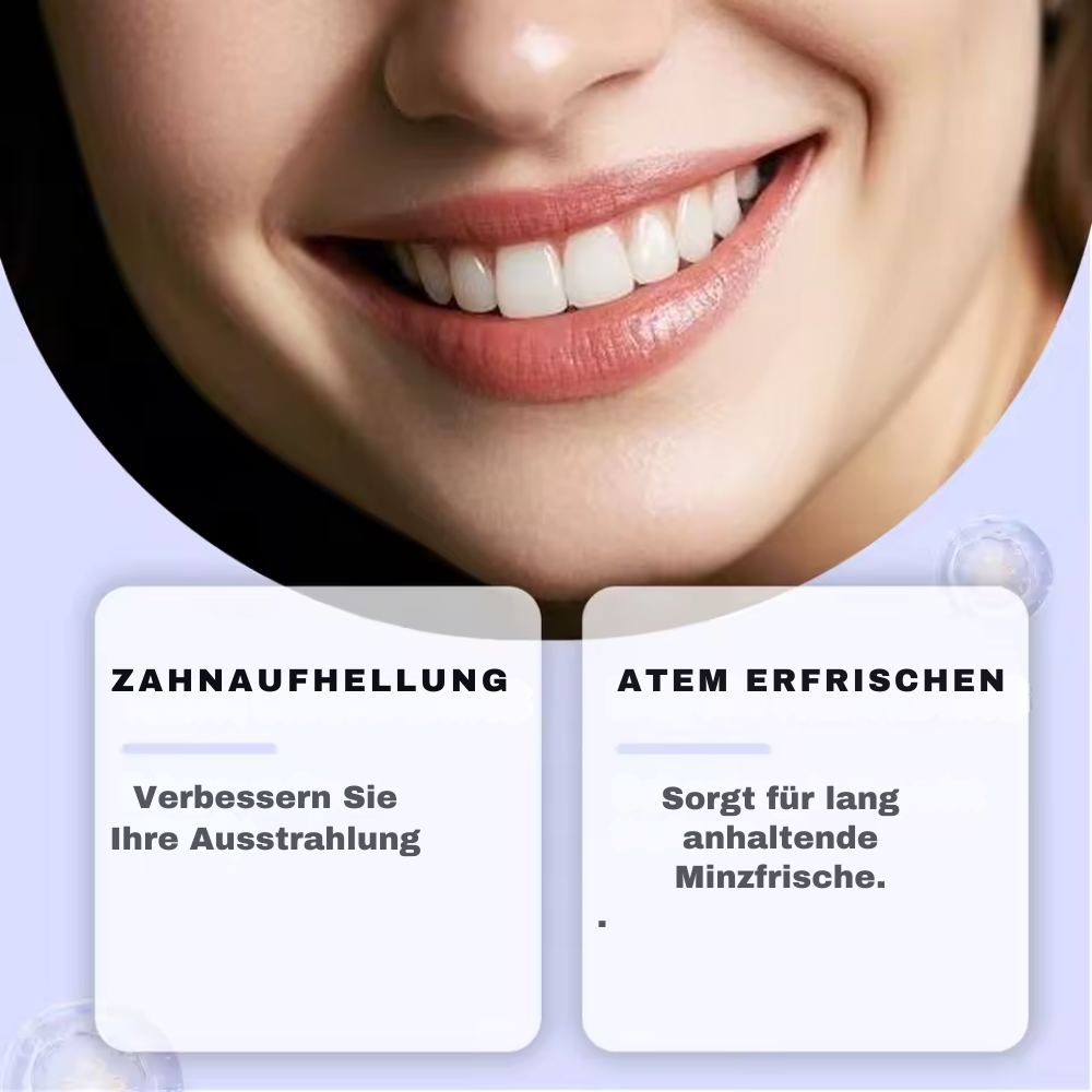 Dentiva – Teeth Whitening Pen for Brilliantly White Teeth [50% Discount]