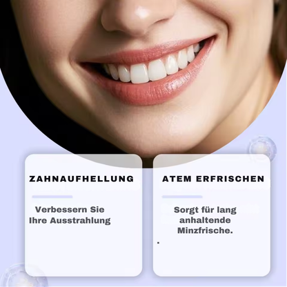 Dentiva – Teeth Whitening Pen for Brilliantly White Teeth [50% Discount]