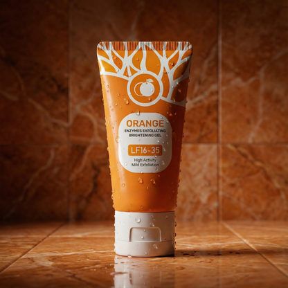 AuraGlow™ – Reveals a Flawless Glass-Skin Complexion with Radiant Glow Everyday Brilliance [50% Off]