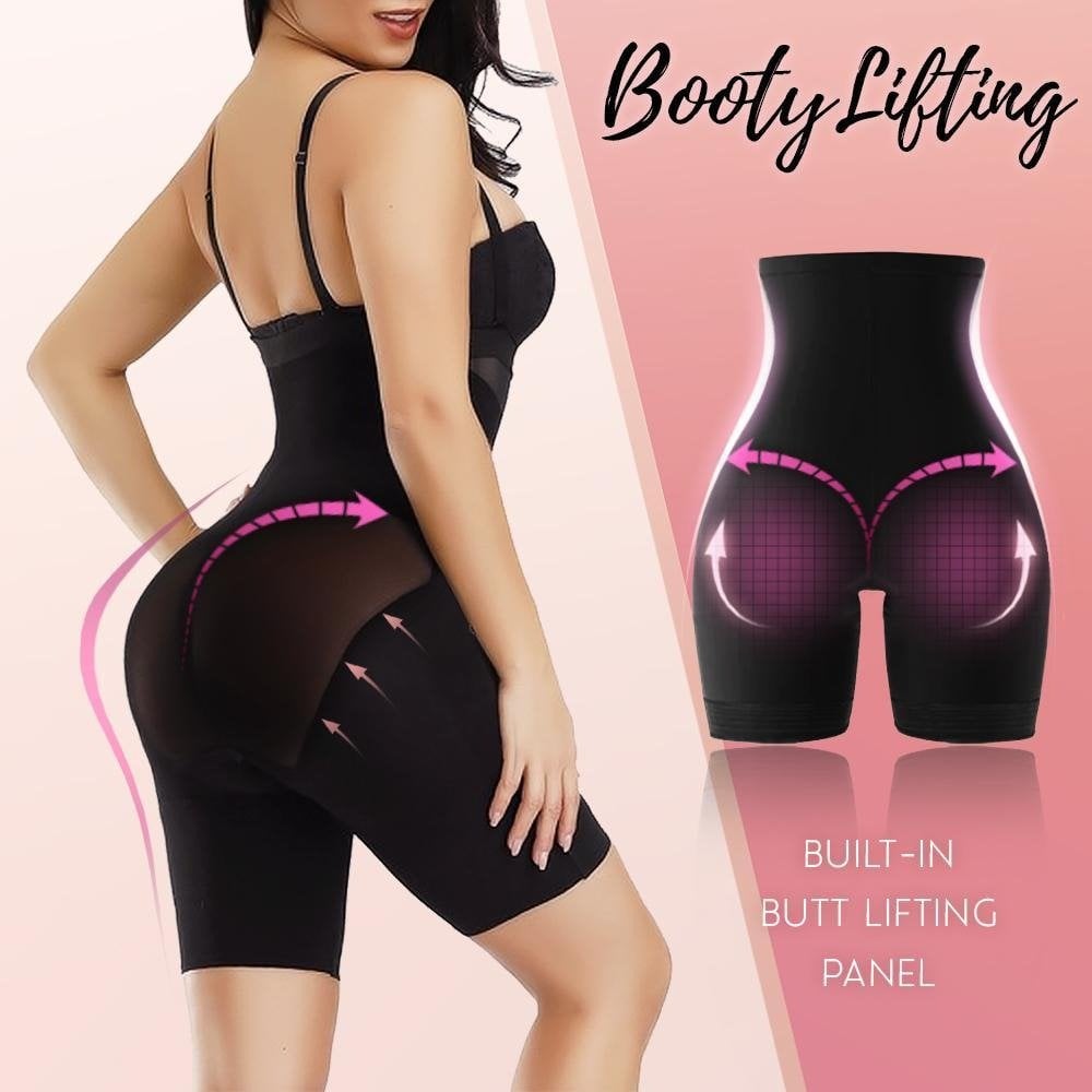 ShapeCross™ – Premium Shapewear for Smooth, Defined Curves [1 + 1 Free]