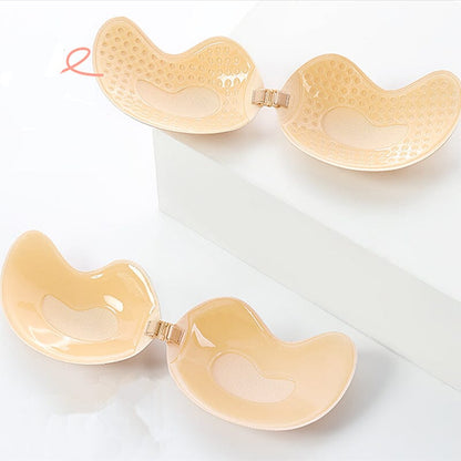 Liftique™ – Self-Adhesive Push-Up Bra [1 + 1 Free]