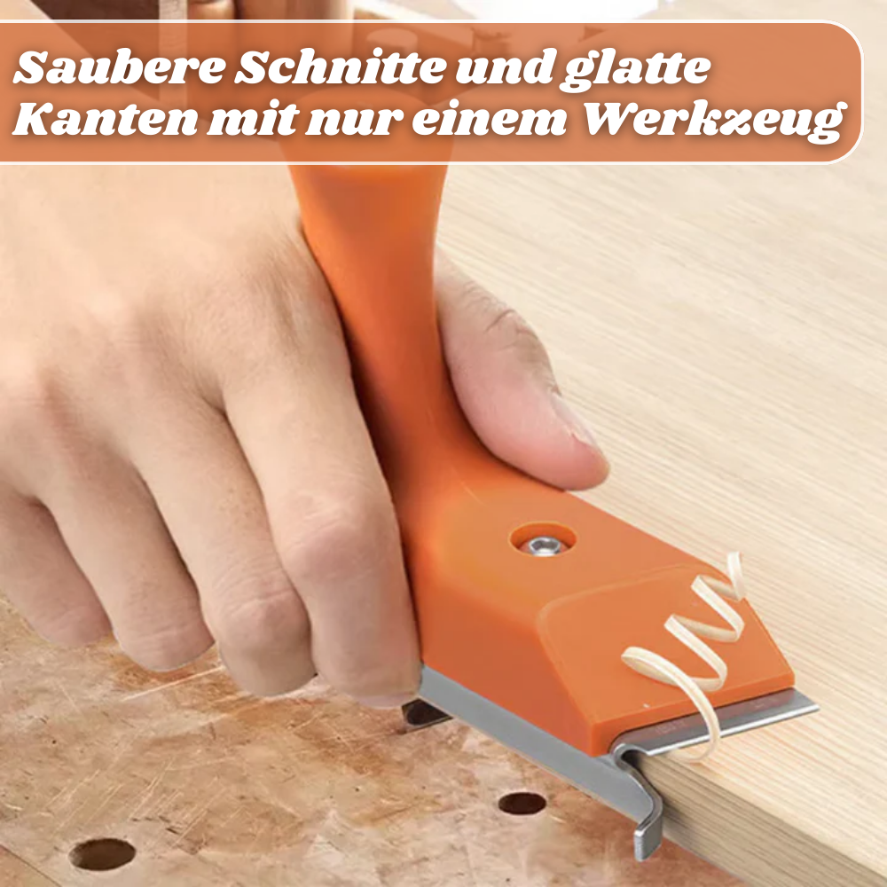 EdgeCraft™ – 3-in-1 Edge Cutter for Precise, Fast & Clean Cutting [50% Off]