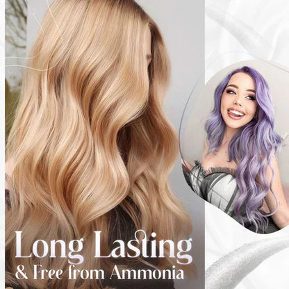 Verdora™ – Long-Lasting, Brilliant Color Without Bleach [50% Off]