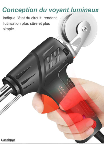 WeldEase™ – Effortless Welding for Professional Results [50% Off]