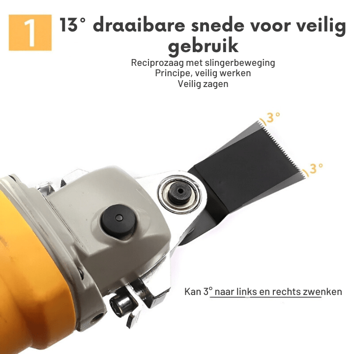 TrimPro™ – Versatile and Practical Multi-Use Functionality [50% Off]