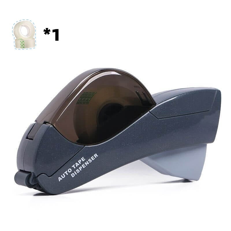 AutoTape™ – Fast, Secure, and Precise Packaging! [1 + 1 Free]
