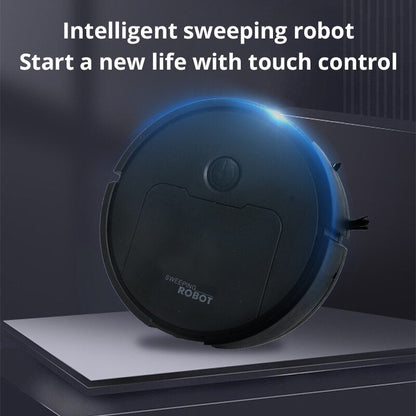 RoboClean™ – Cleans your home effortlessly, quickly, thoroughly, effectively & hygienically performance [50% Off]