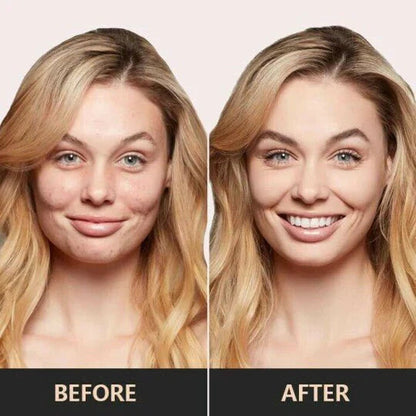 ToneBlend™ – Colour-Adapting Foundation for a Flawless, Natural & Even Complexion [50% Off]