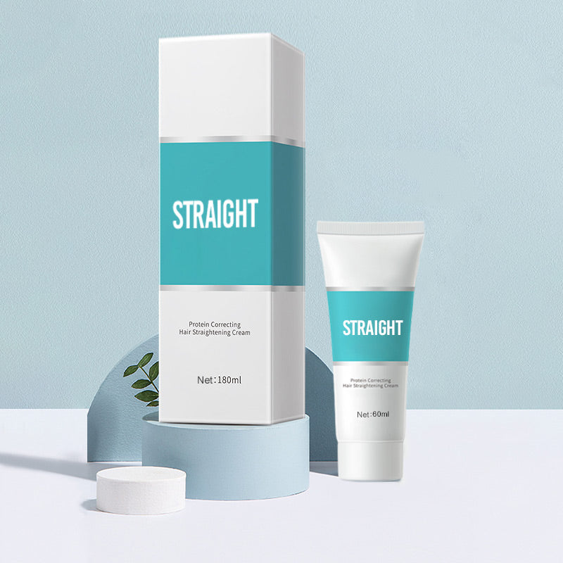 HairTouch™ – Instant Smoothing Hair Cream: Nourishing, Silky, and Shiny [Buy 1 Get 1 Free]