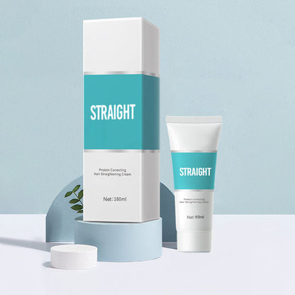 HairTouch™ – Instant Smoothing Hair Cream: Nourishing, Silky, and Shiny [Buy 1 Get 1 Free]