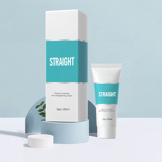 HairTouch™ – Instant Smoothing Hair Cream: Nourishing, Silky, and Shiny [Buy 1 Get 1 Free]